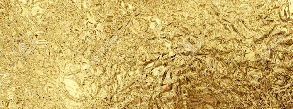 gold leaf