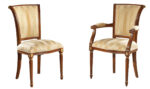 Italian Dining Chairs GV899