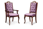 GV879p and GV879s Italian Dining Chairs