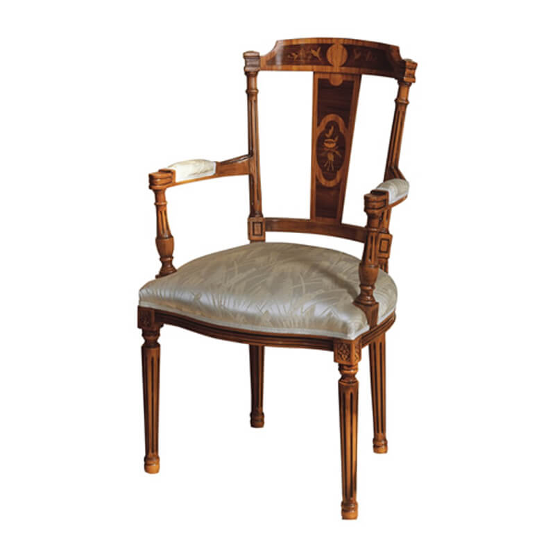 Massant / Armchair / Louis XVI L16TF9