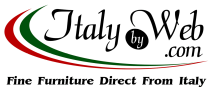 Italy By Web